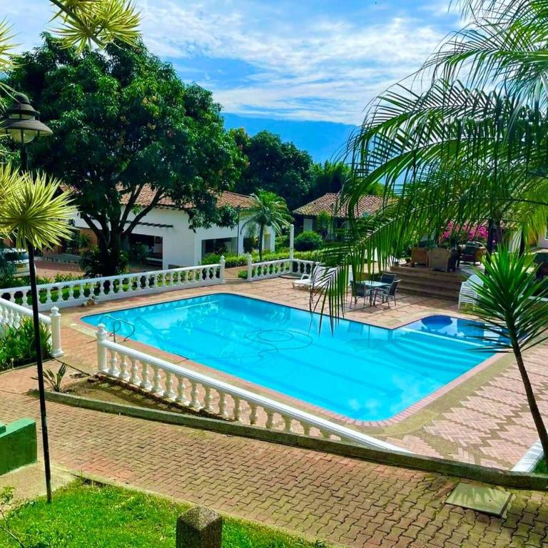 Natural paradise near Medelln - Villa - 2