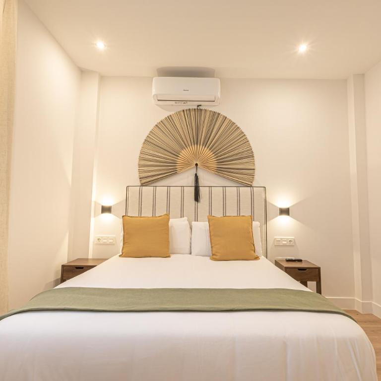 Dobo Málaga El Ejido - Two-Room Apartment - 7