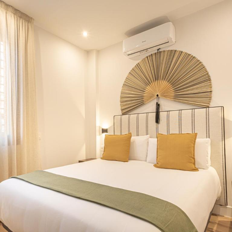 Dobo Málaga El Ejido - Two-Room Apartment - 1