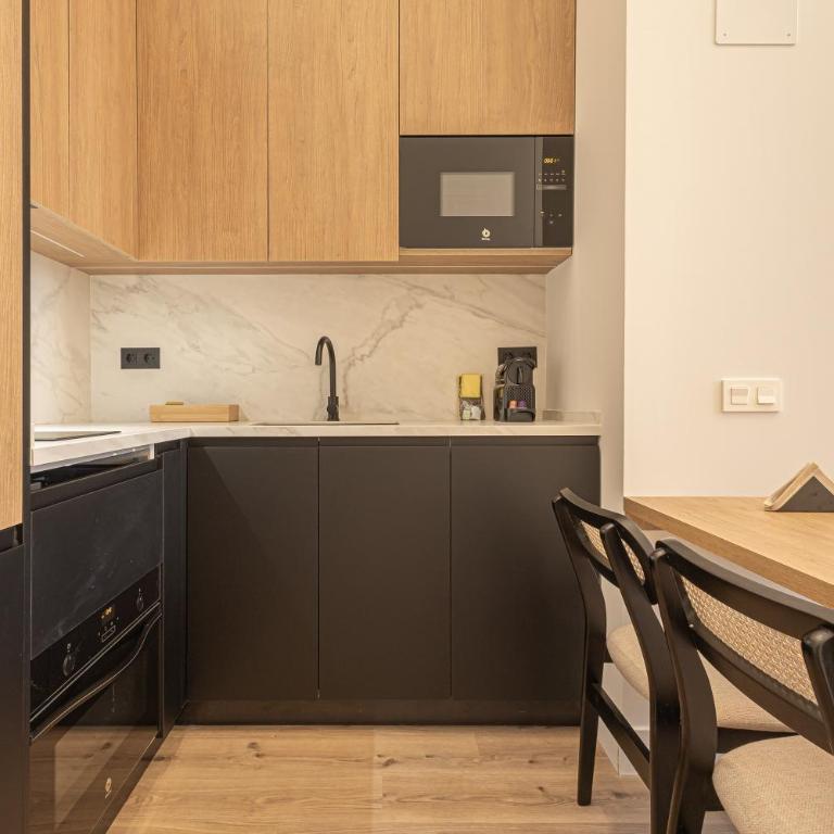 Dobo Málaga El Ejido - Two-Room Apartment - 3