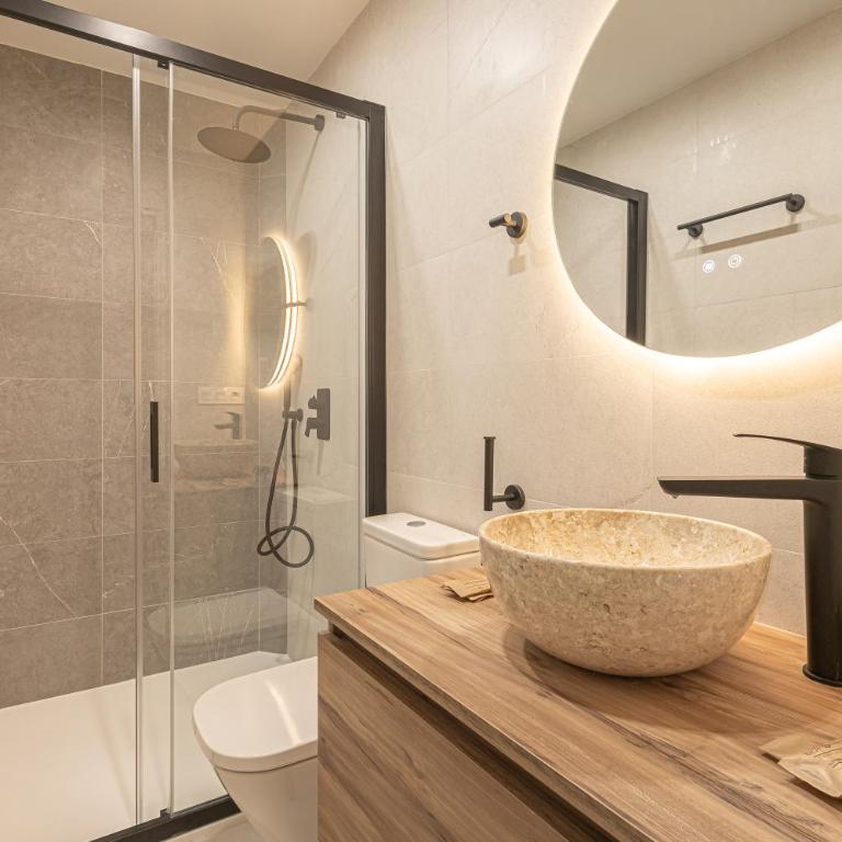 Dobo Málaga El Ejido - Two-Room Apartment - 12