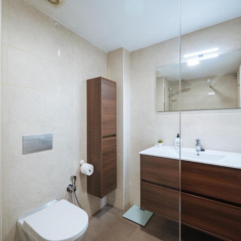 2 bedroom apartment with terrace and views - Apartamento de 1 dormitorio - 3