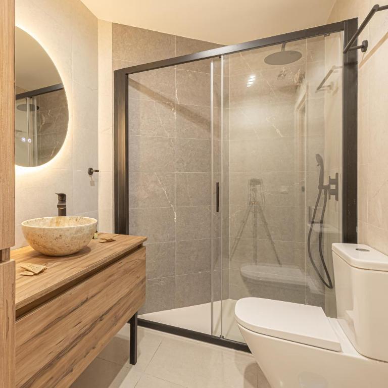 Dobo Málaga El Ejido - Two-Room Apartment - 13