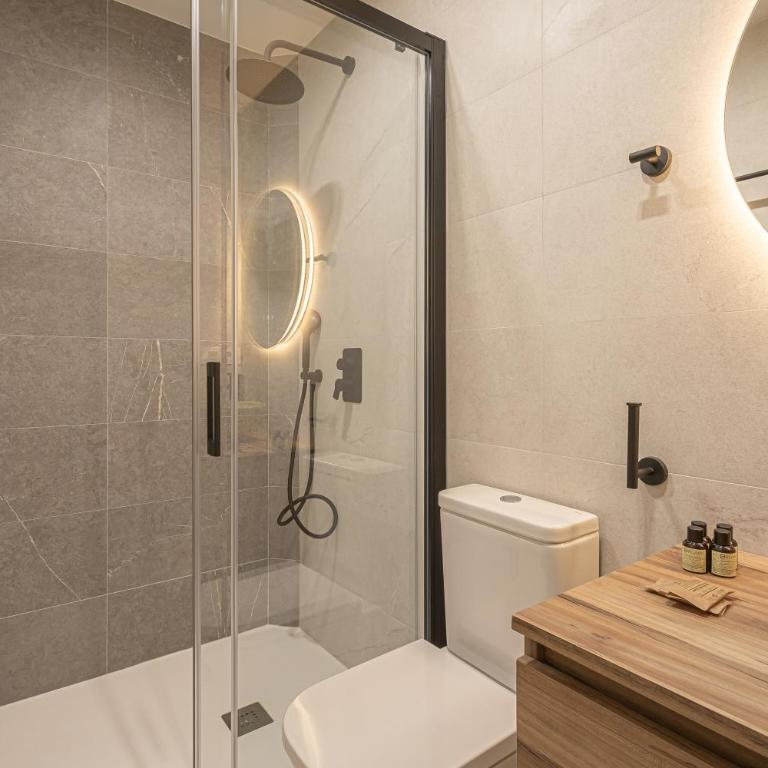 Dobo Málaga El Ejido - Two-Room Apartment - 15