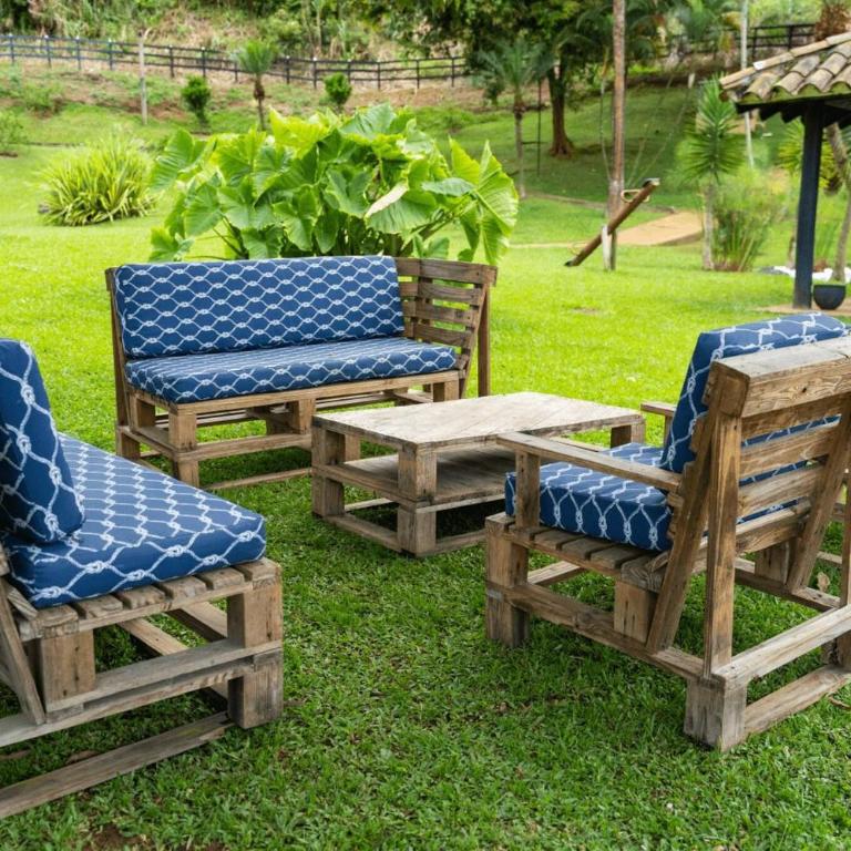 Natural paradise near Medelln - Villa - 10