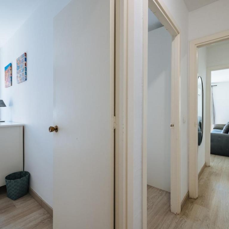 2 bedroom apartment with terrace and views - Apartamento de 1 dormitorio - 7