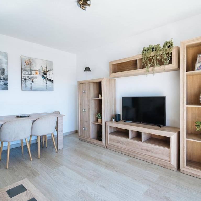 2 bedroom apartment with terrace and views - Apartamento de 1 dormitorio - 9