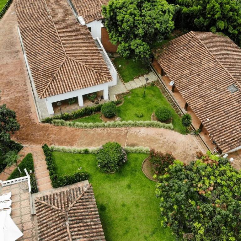 Natural paradise near Medelln - Villa - 56
