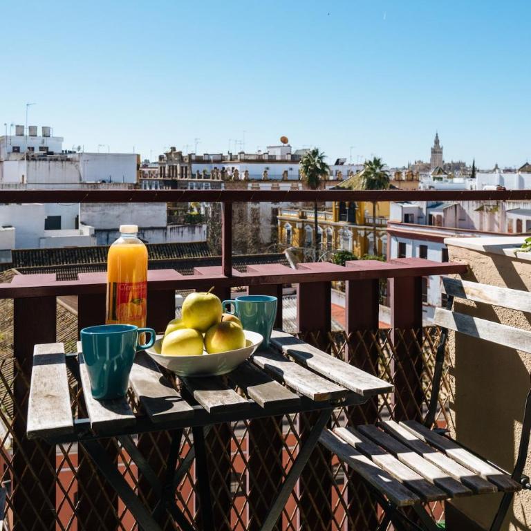 2 bedroom apartment with terrace and views - Apartamento de 1 dormitorio - 11