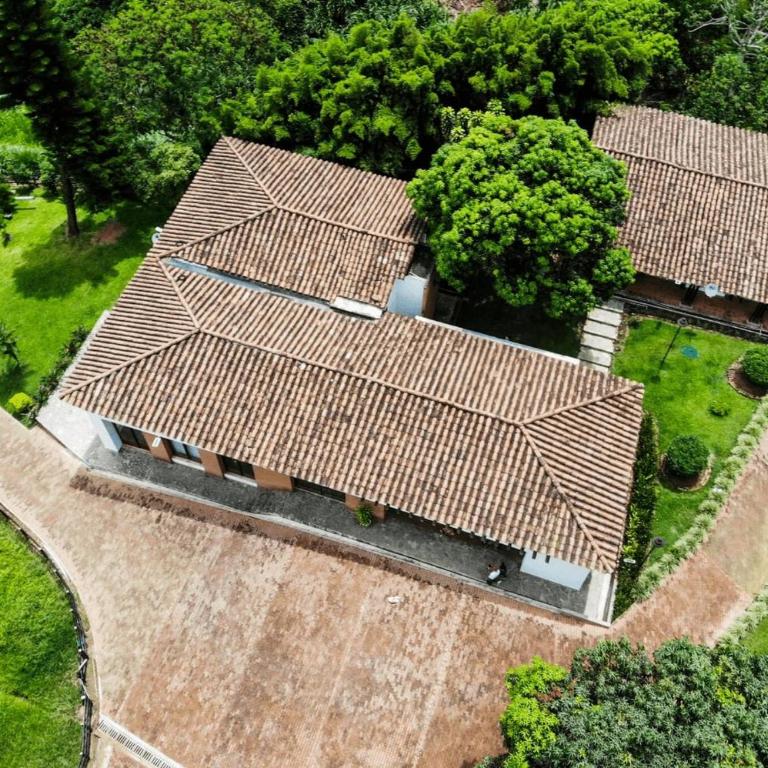 Natural paradise near Medelln - Villa - 57