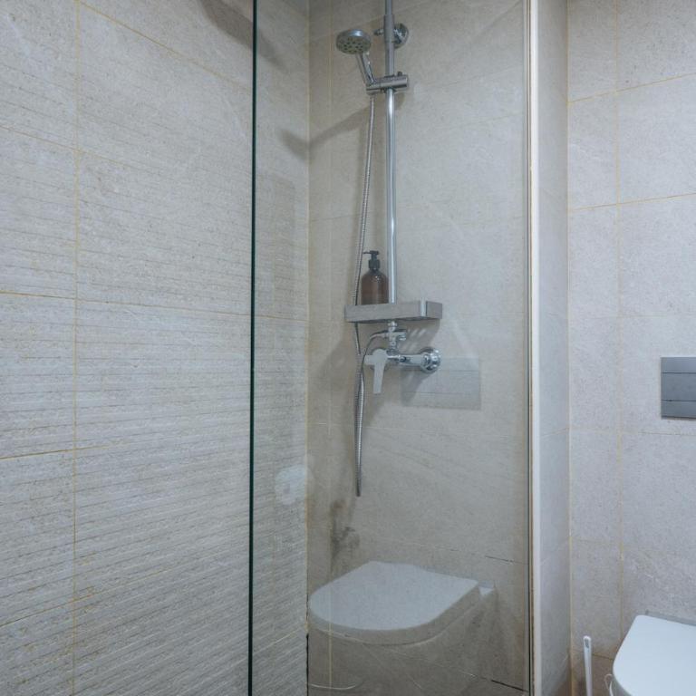 2 bedroom apartment with terrace and views - Apartamento de 1 dormitorio - 12