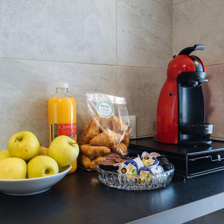 2 bedroom apartment with terrace and views - Apartamento de 1 dormitorio - 16