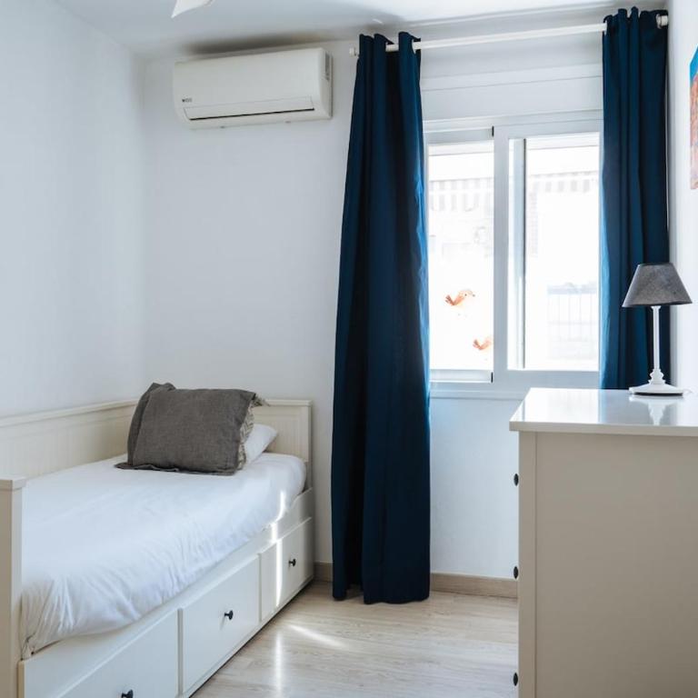 2 bedroom apartment with terrace and views - Apartamento de 1 dormitorio - 19