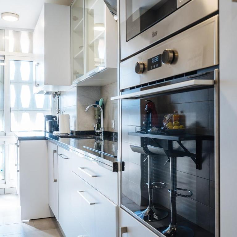 2 bedroom apartment with terrace and views - Apartamento de 1 dormitorio - 20