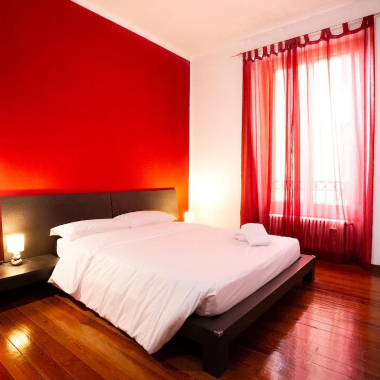 Smart Stay in Luino center - Apartment mit 2 Schlafzimmern - 1