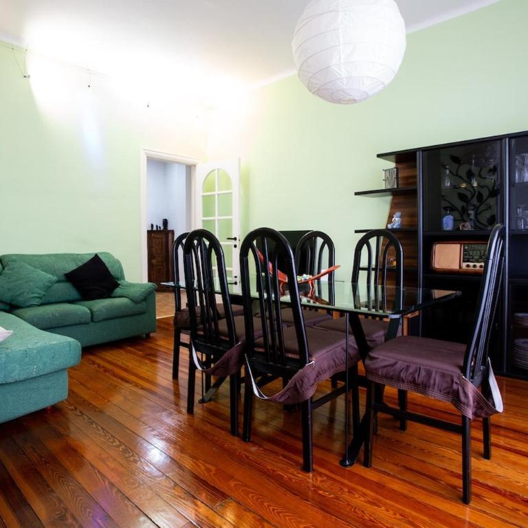 Smart Stay in Luino center - Apartment mit 2 Schlafzimmern - 4