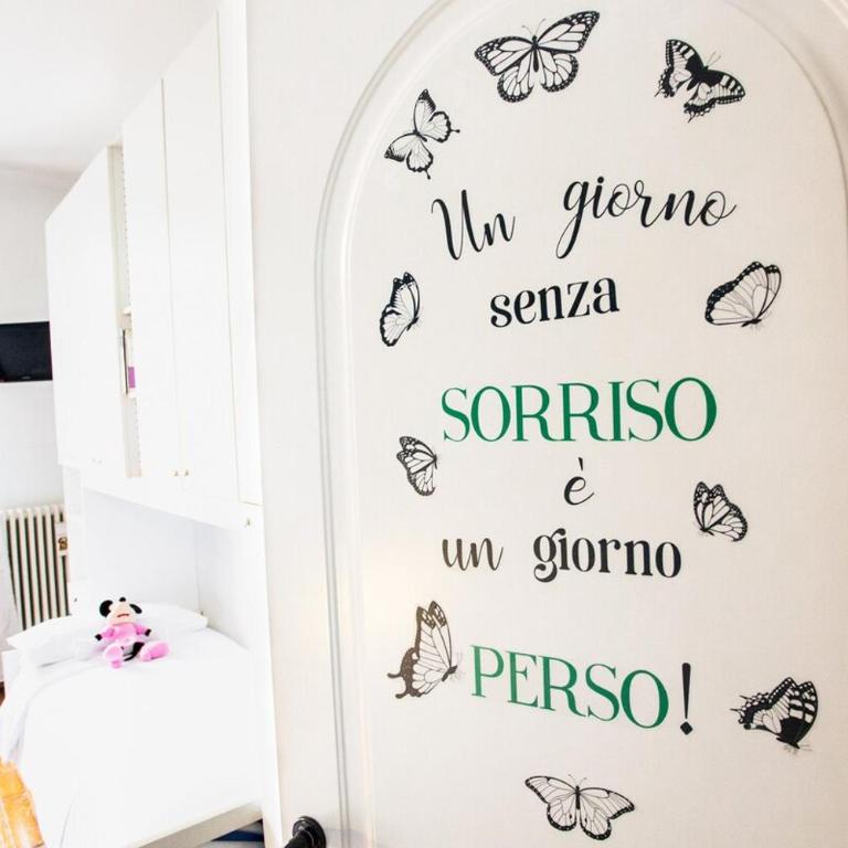 Smart Stay in Luino center - Apartment mit 2 Schlafzimmern - 22