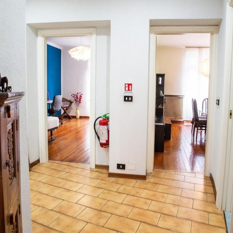 Smart Stay in Luino center - Apartment mit 2 Schlafzimmern - 6