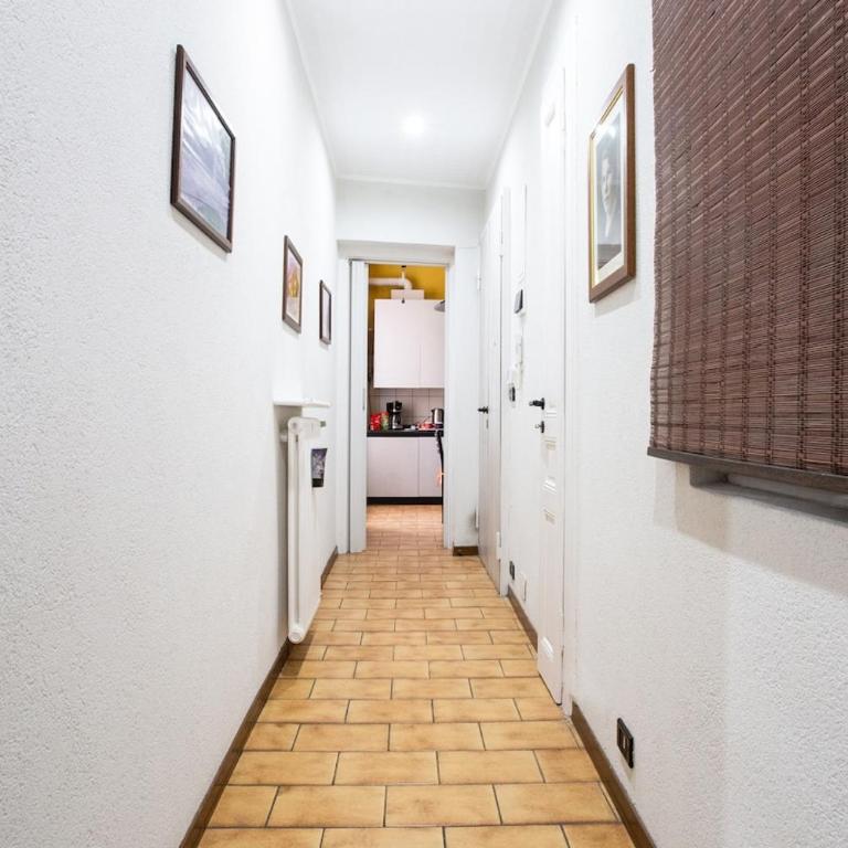 Smart Stay in Luino center - Apartment mit 2 Schlafzimmern - 15