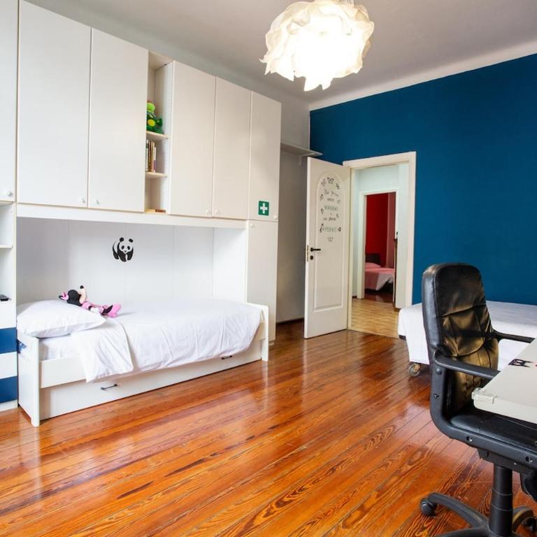 Smart Stay in Luino center - Apartment mit 2 Schlafzimmern - 7