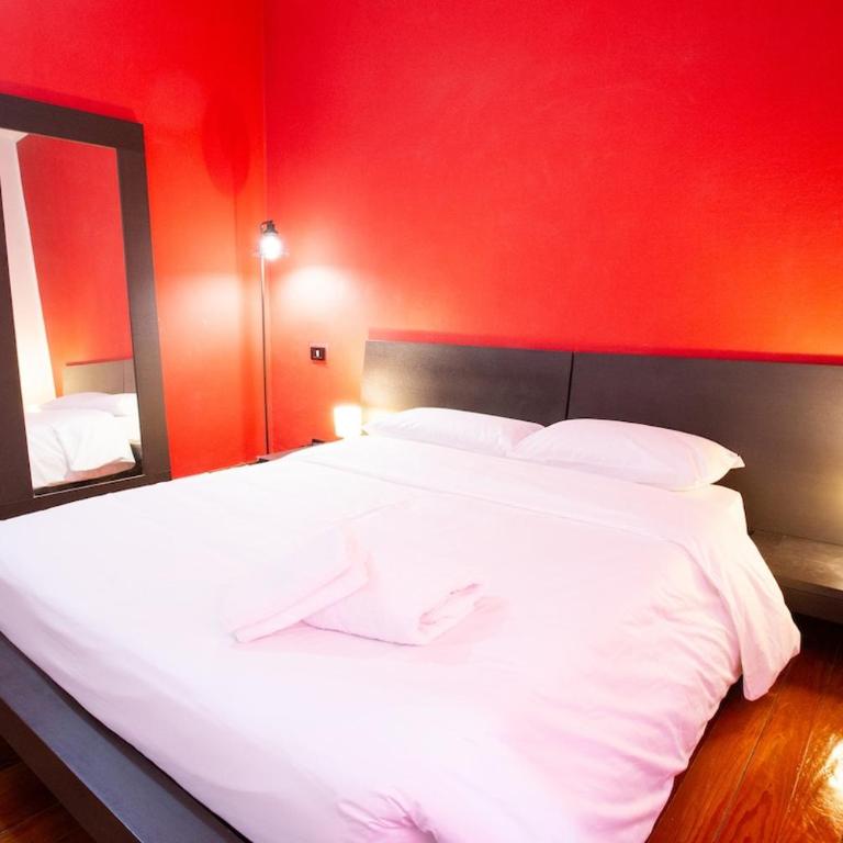 Smart Stay in Luino center - Apartment mit 2 Schlafzimmern - 11