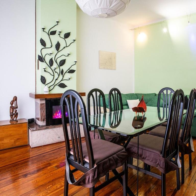 Smart Stay in Luino center - Apartment mit 2 Schlafzimmern - 5