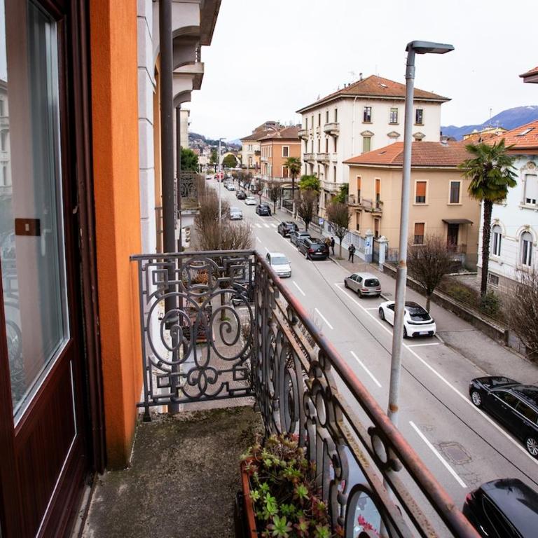 Smart Stay in Luino center - Apartment mit 2 Schlafzimmern - 2