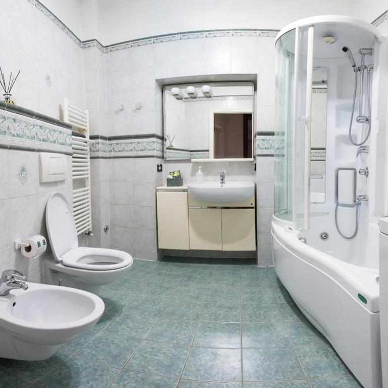 Smart Stay in Luino center - Apartment mit 2 Schlafzimmern - 13