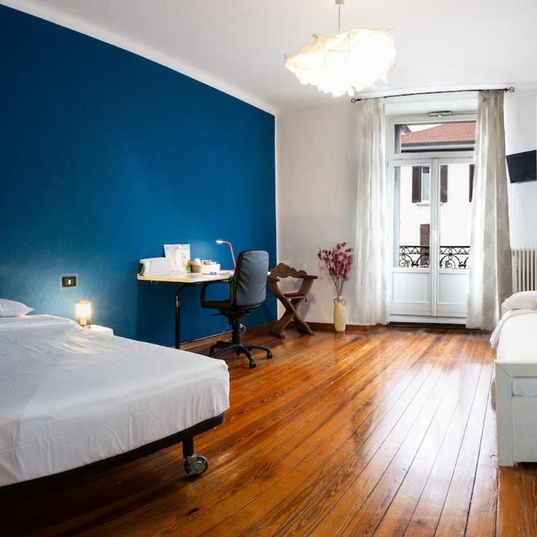 Smart Stay in Luino center - Apartment mit 2 Schlafzimmern - 8