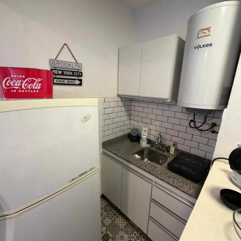 Apartamento en Las Cañitas - One-Bedroom Apartment - 10