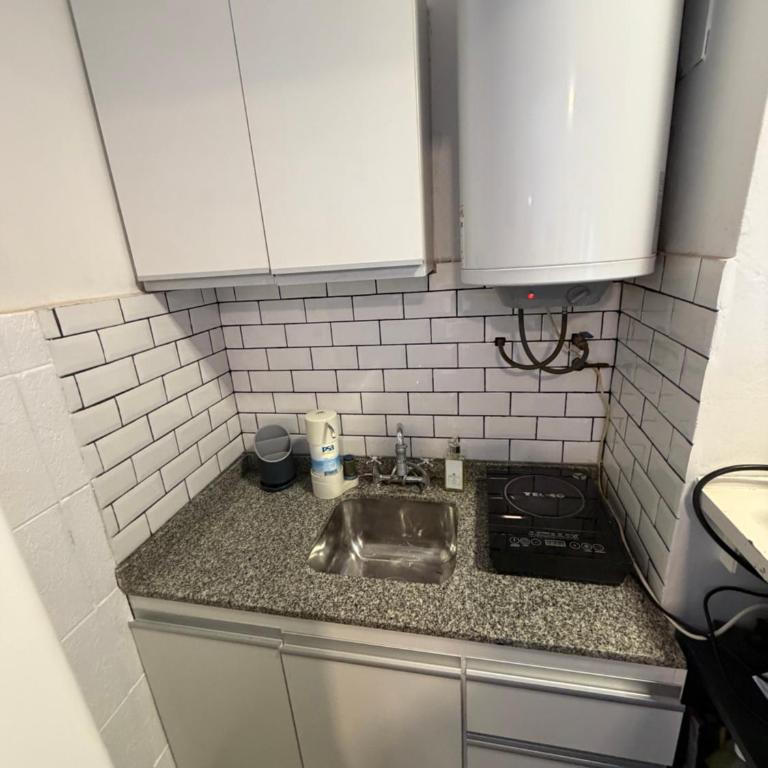 Apartamento en Las Cañitas - One-Bedroom Apartment - 9
