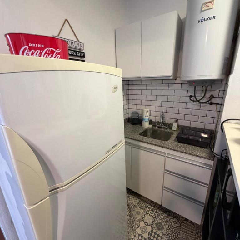 Apartamento en Las Cañitas - One-Bedroom Apartment - 8