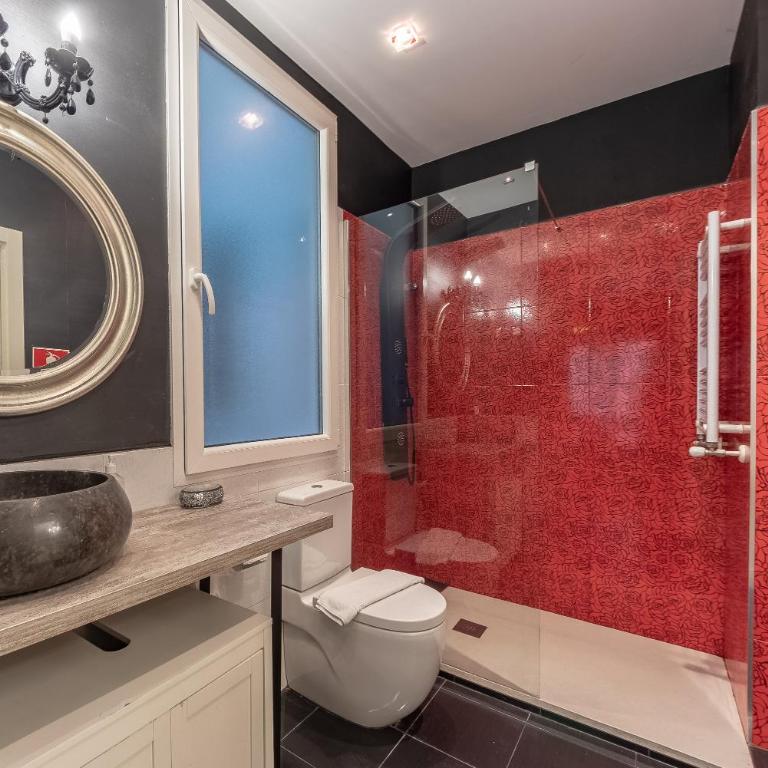 Bilbao Volantin II with jacuzzi by Aston Rentals - Three-Bedroom Apartment - 7