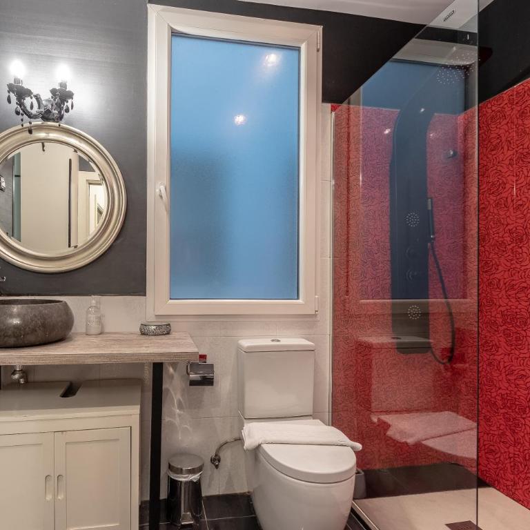 Bilbao Volantin II with jacuzzi by Aston Rentals - Three-Bedroom Apartment - 6