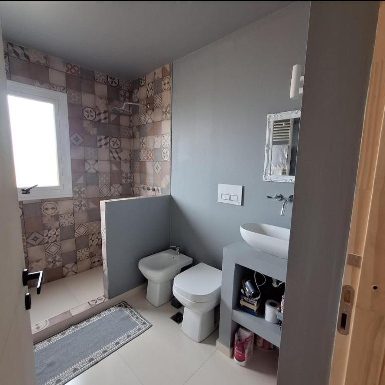 Bed and breakfast Maipu - Habitación Doble con baño privado - 1