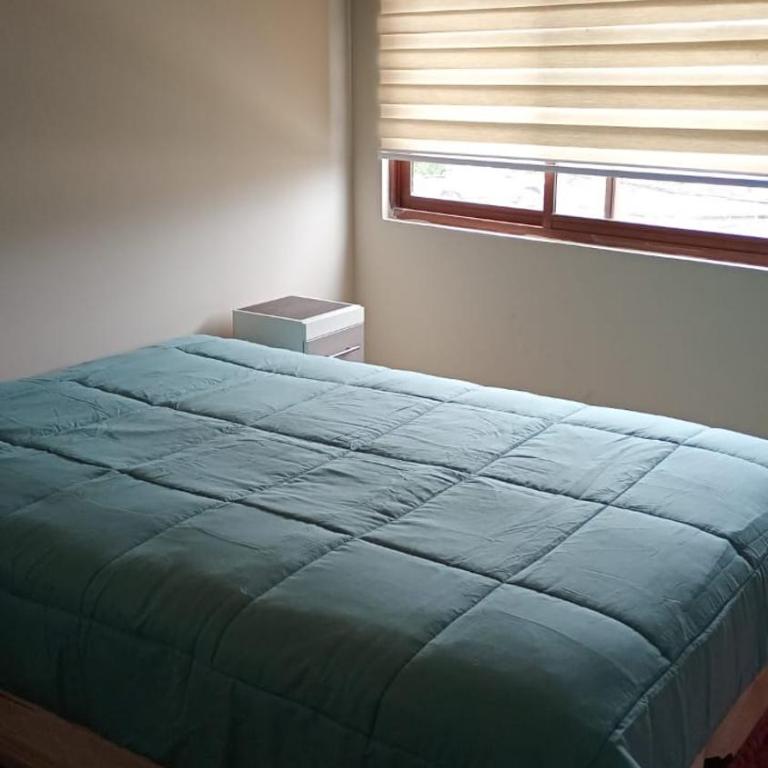 Pedro León - Double Room - 1