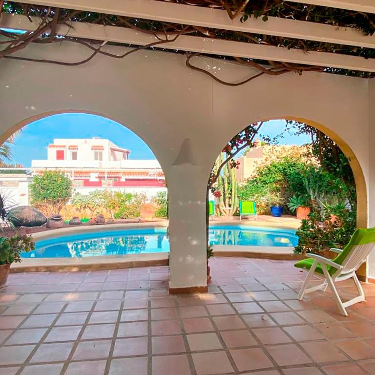 Villa Anfora Puerto Rey - Casa de 3 dormitorios - 10