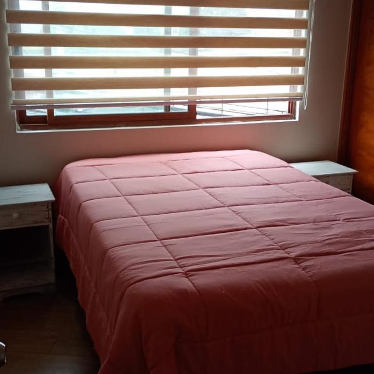 Pedro León - Double Room - 1