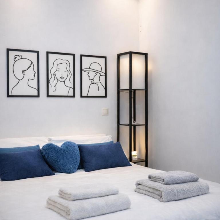 Toro Almudena Suites - One-Bedroom Apartment - 1