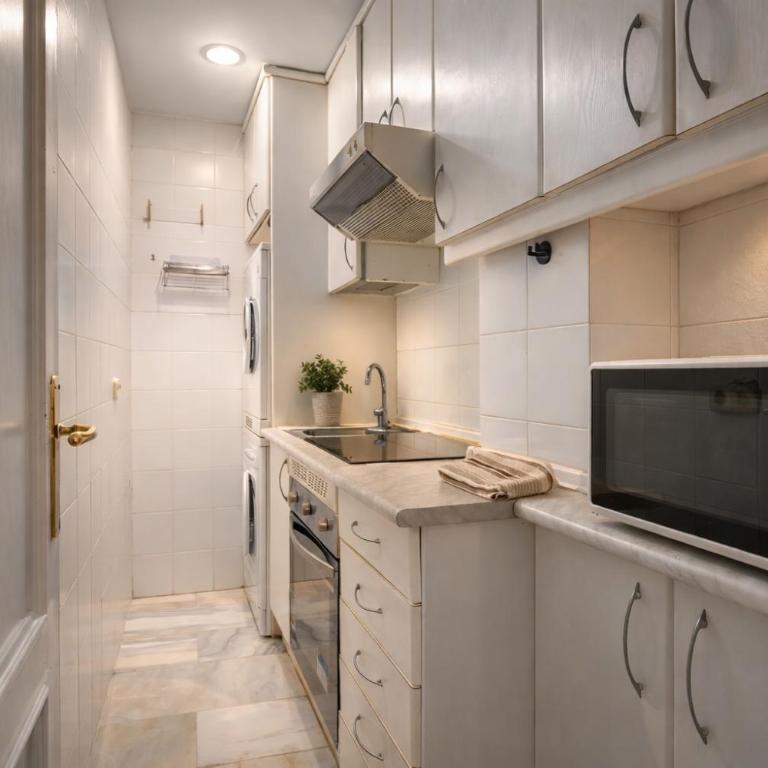 Toro Almudena Suites - One-Bedroom Apartment - 1