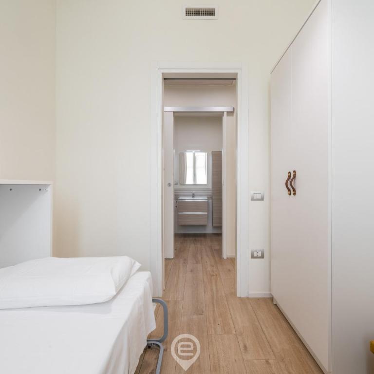 Maison Galilei - Appartamento con 2 Camere da Letto - 18