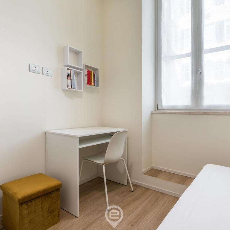 Maison Galilei - Appartamento con 2 Camere da Letto - 17