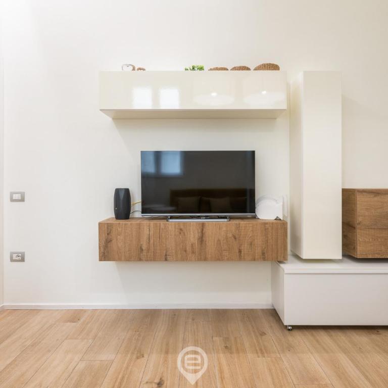 Maison Galilei - Appartamento con 2 Camere da Letto - 9