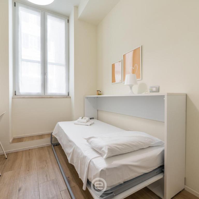 Maison Galilei - Appartamento con 2 Camere da Letto - 15