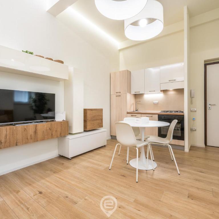 Maison Galilei - Appartamento con 2 Camere da Letto - 5