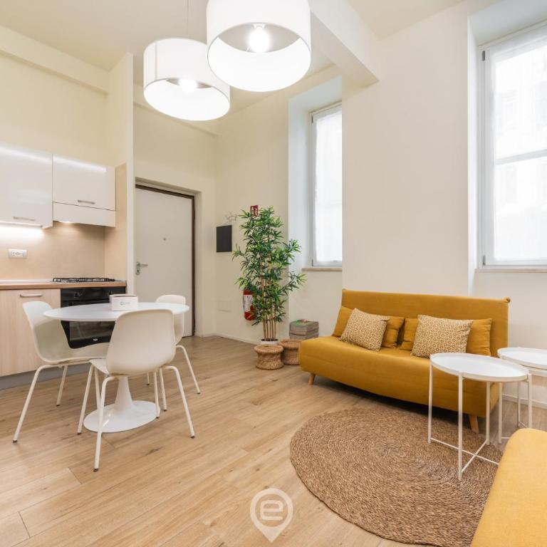 Maison Galilei - Appartamento con 2 Camere da Letto - 1