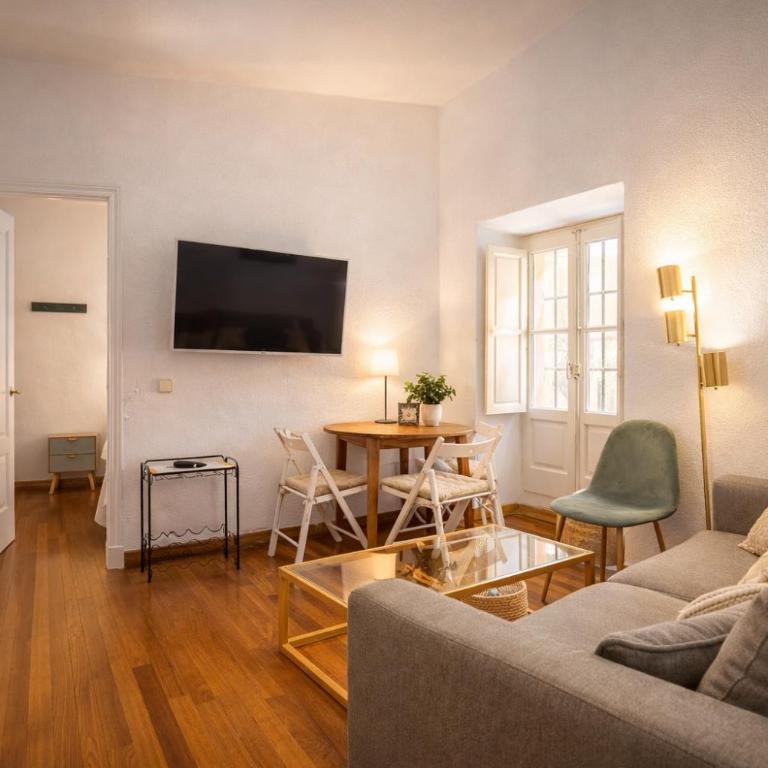 Toro Almudena Suites - One-Bedroom Apartment - 5