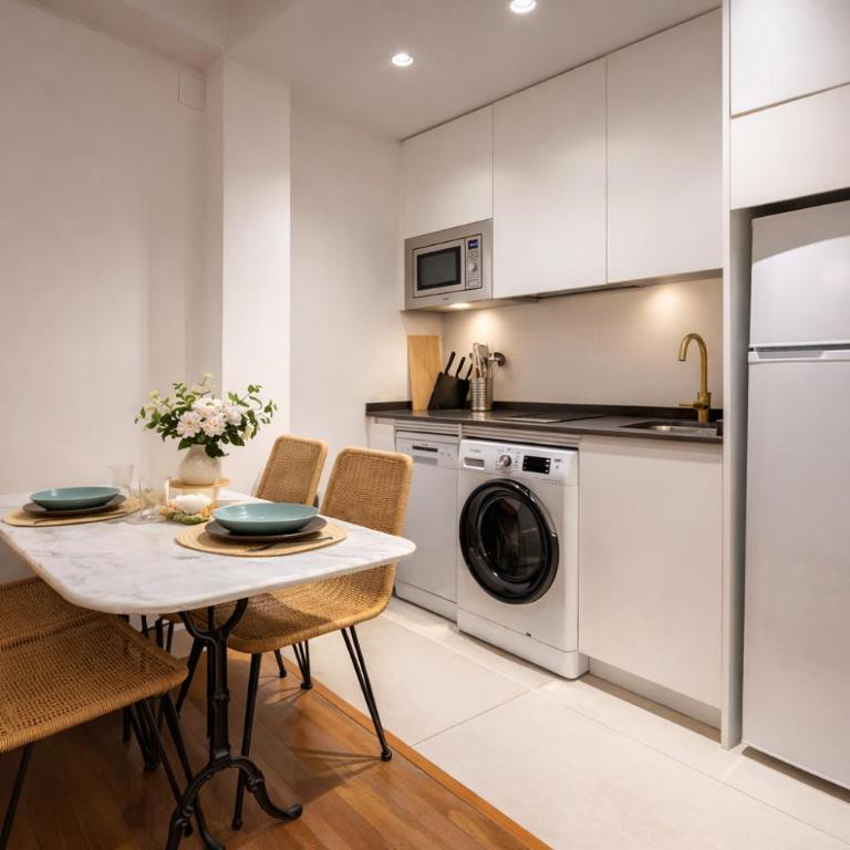Toro Almudena Suites - Classic Apartment - 2