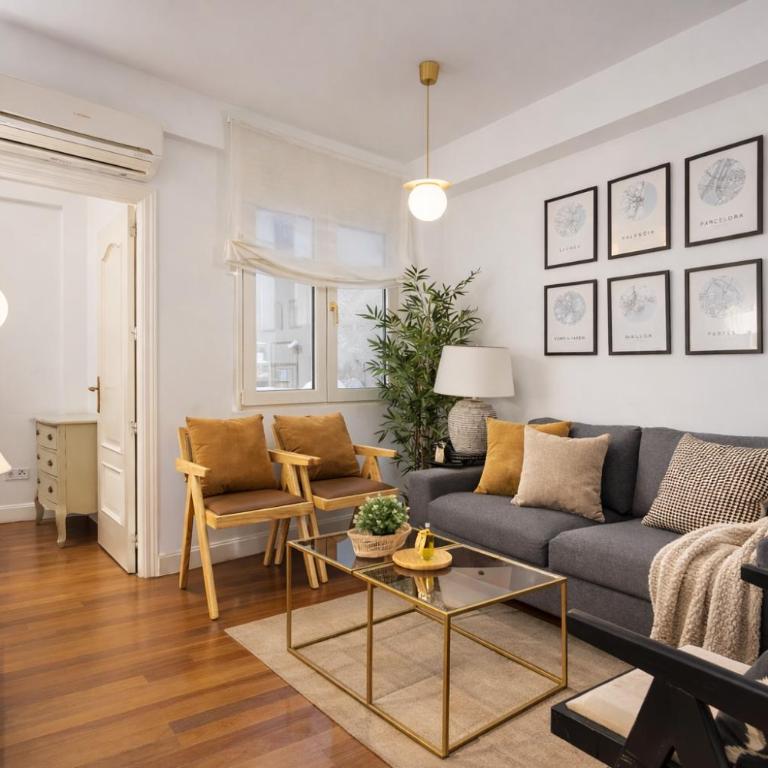 Toro Almudena Suites - Classic Apartment - 5
