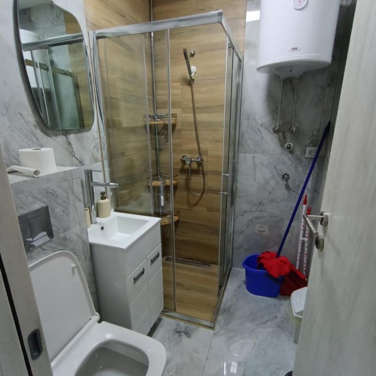 Apartmani Planinski Bor - One-Bedroom Apartment - 7